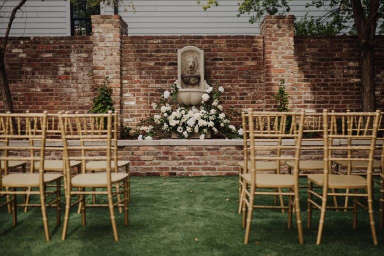 15 of the Best Louisville Wedding Venues