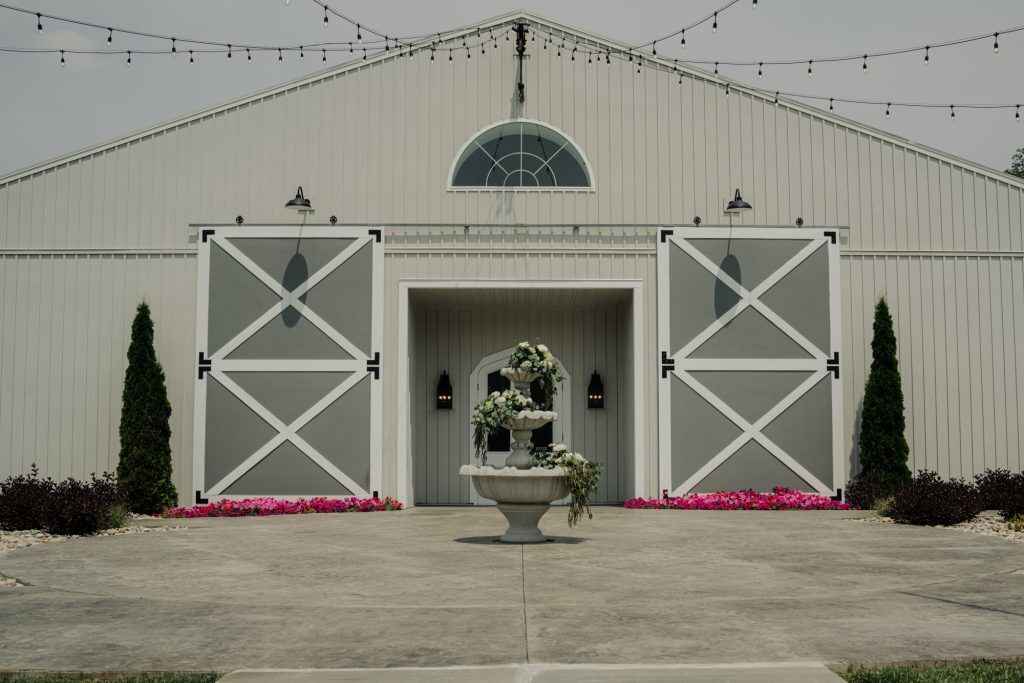 The exterior of the Woods at Cedar Springs Speaks for Itself