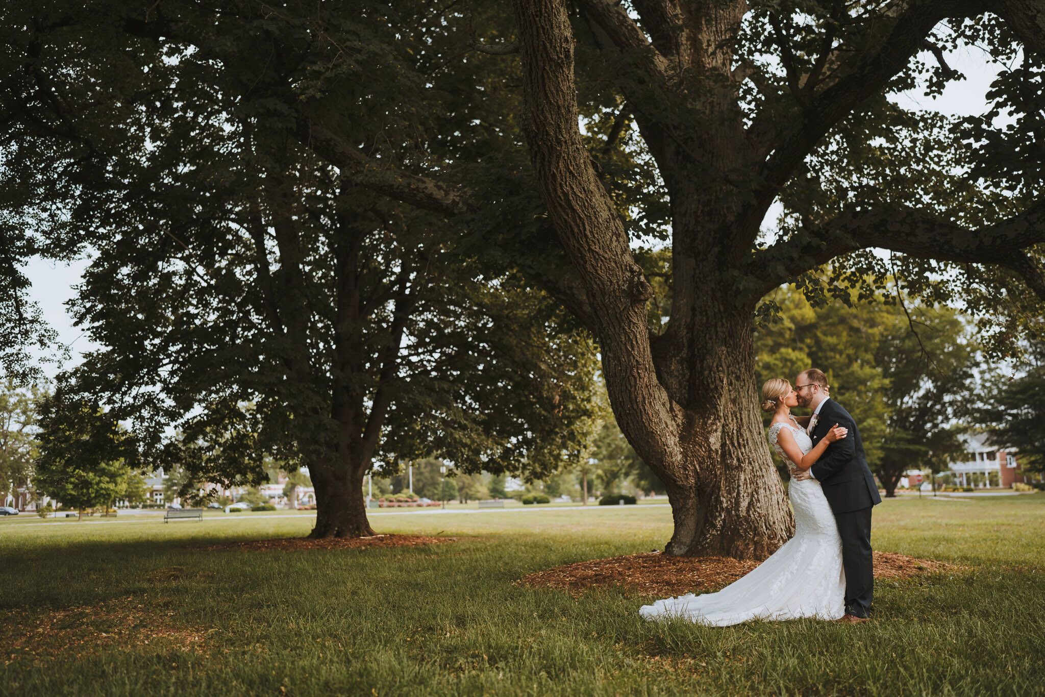 the olmsted