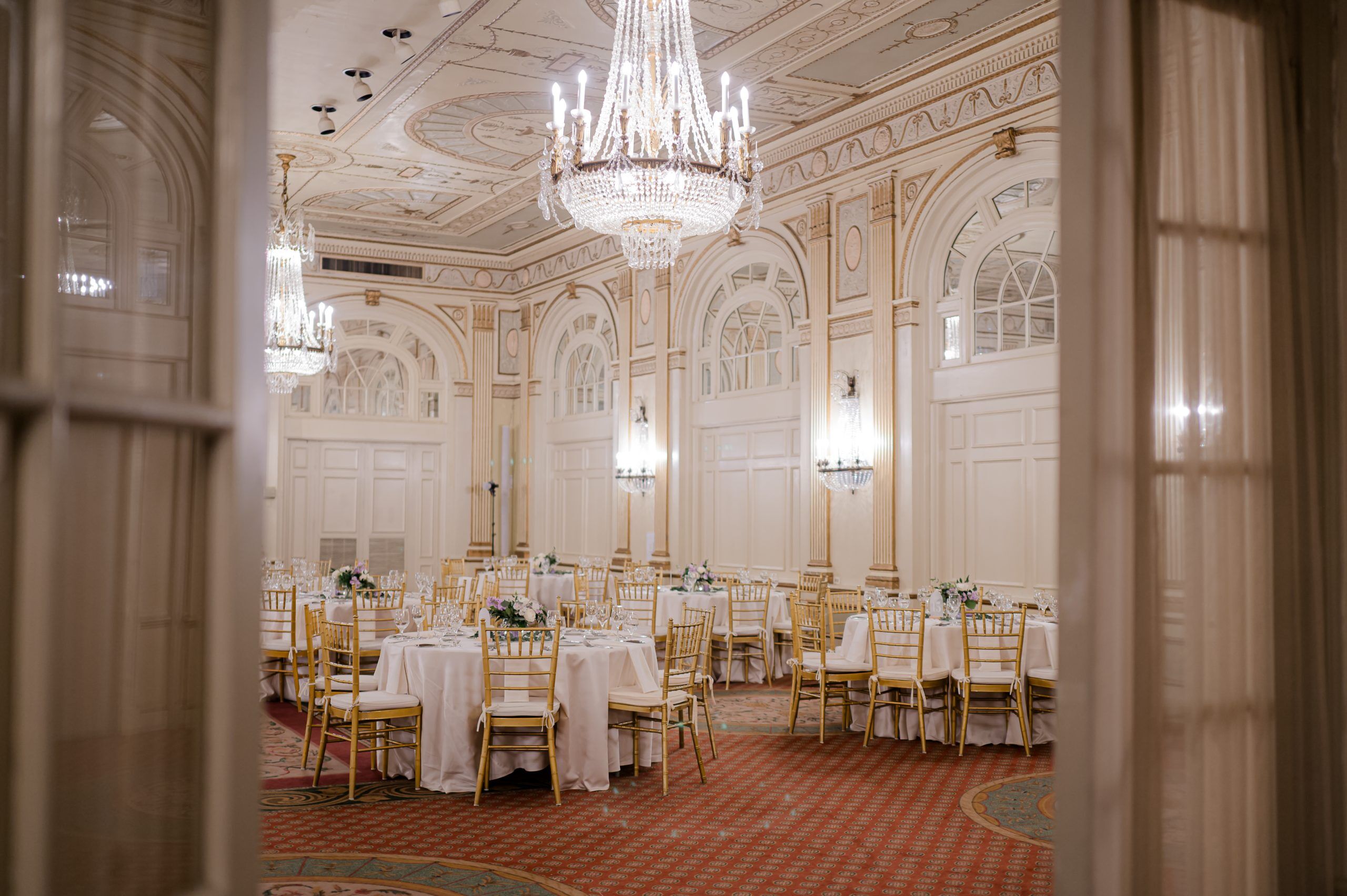 one of the best louisville wedding venues