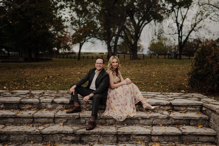 What to Wear For Engagement Photos