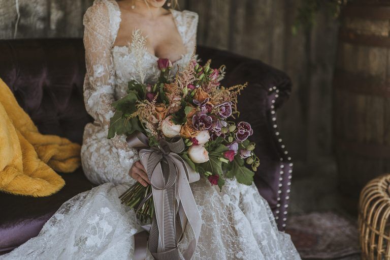 The Best Wedding Florists in Louisville