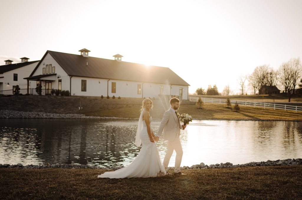 your guide to how to get married in Kentucky