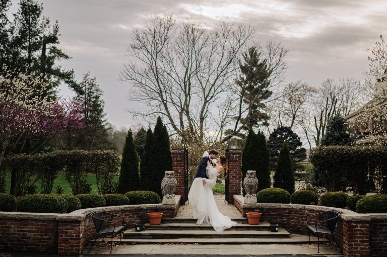 Pick the Perfect Wedding Dress From These Top Bridal Stores in Louisville KY