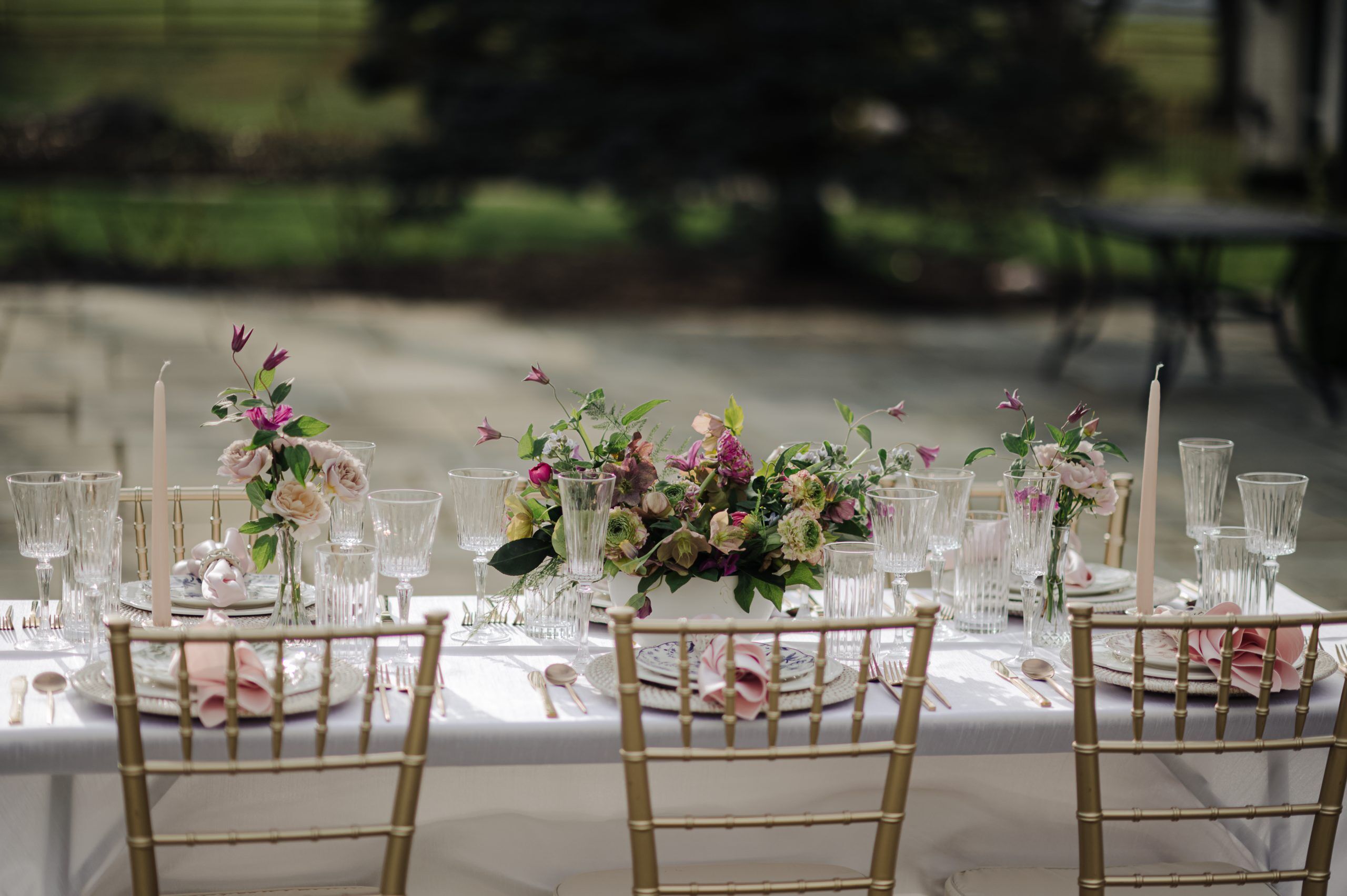 find the right wedding vendor in Louisville