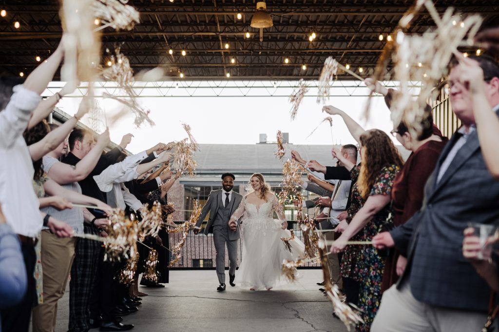 Questions to Ask Your Wedding Photographer