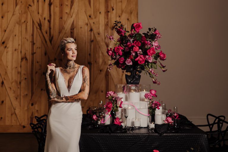 Best Hair and Makeup Artists in Louisville, KY