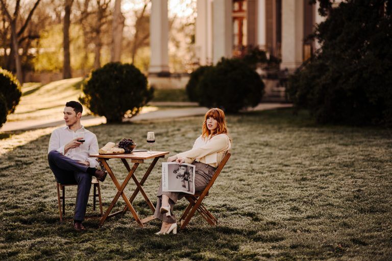 Romantic Things to Do in Kentucky for Couples in 2026