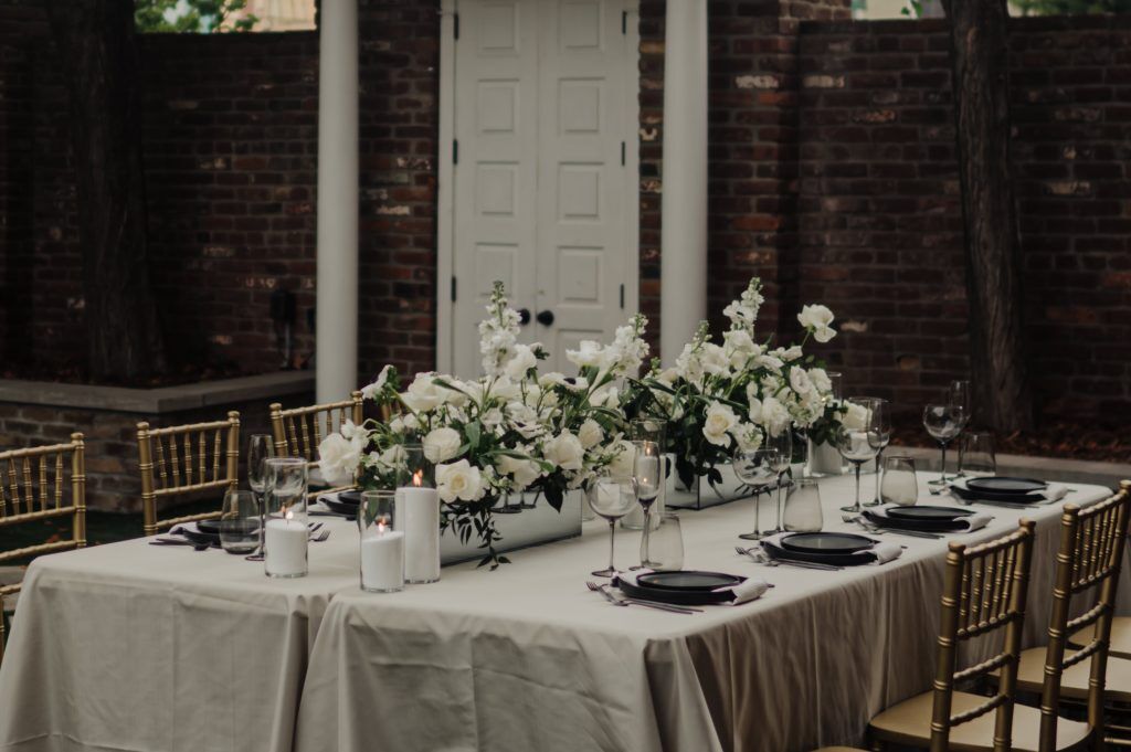 an example of wedding vendors in louisville