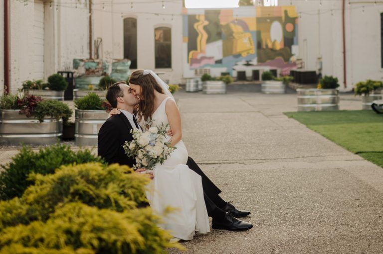 The Refinery: a Versatile, Modern, Refined Venue