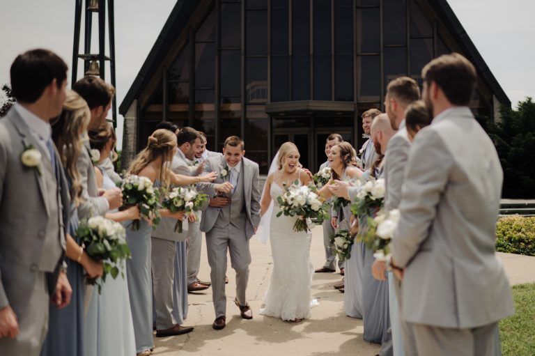 How to Get Married in Kentucky: Marriage Licenses, Requirements, and More