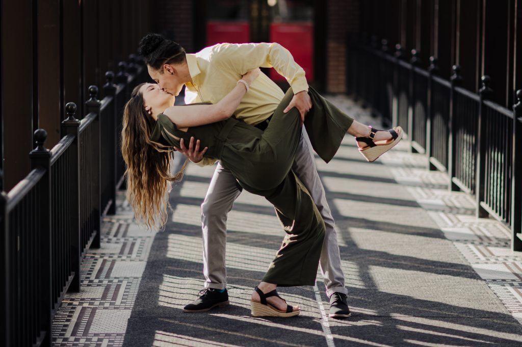 Best Places to Propose in lexington