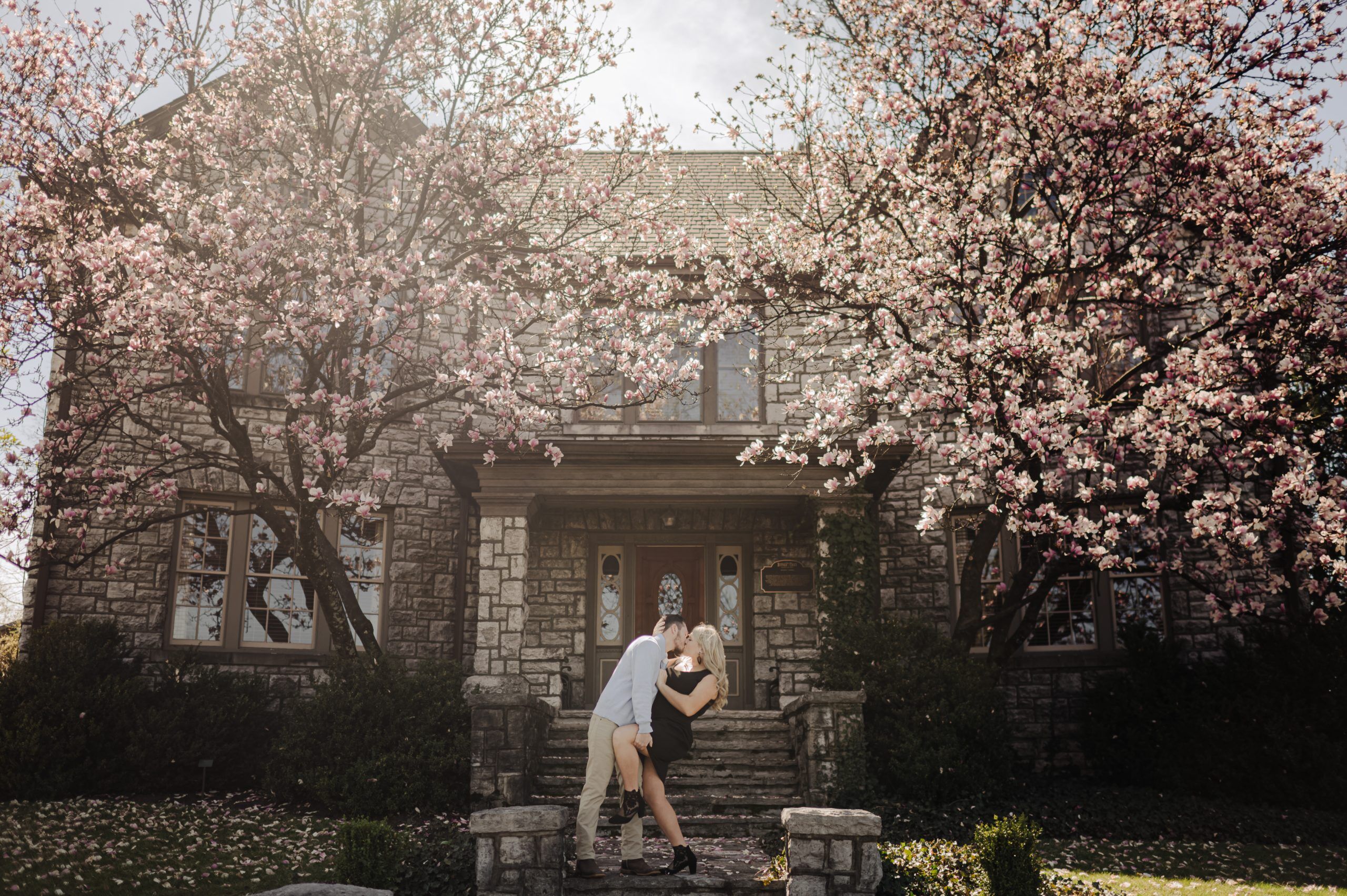 Best Places to Propose in lexington