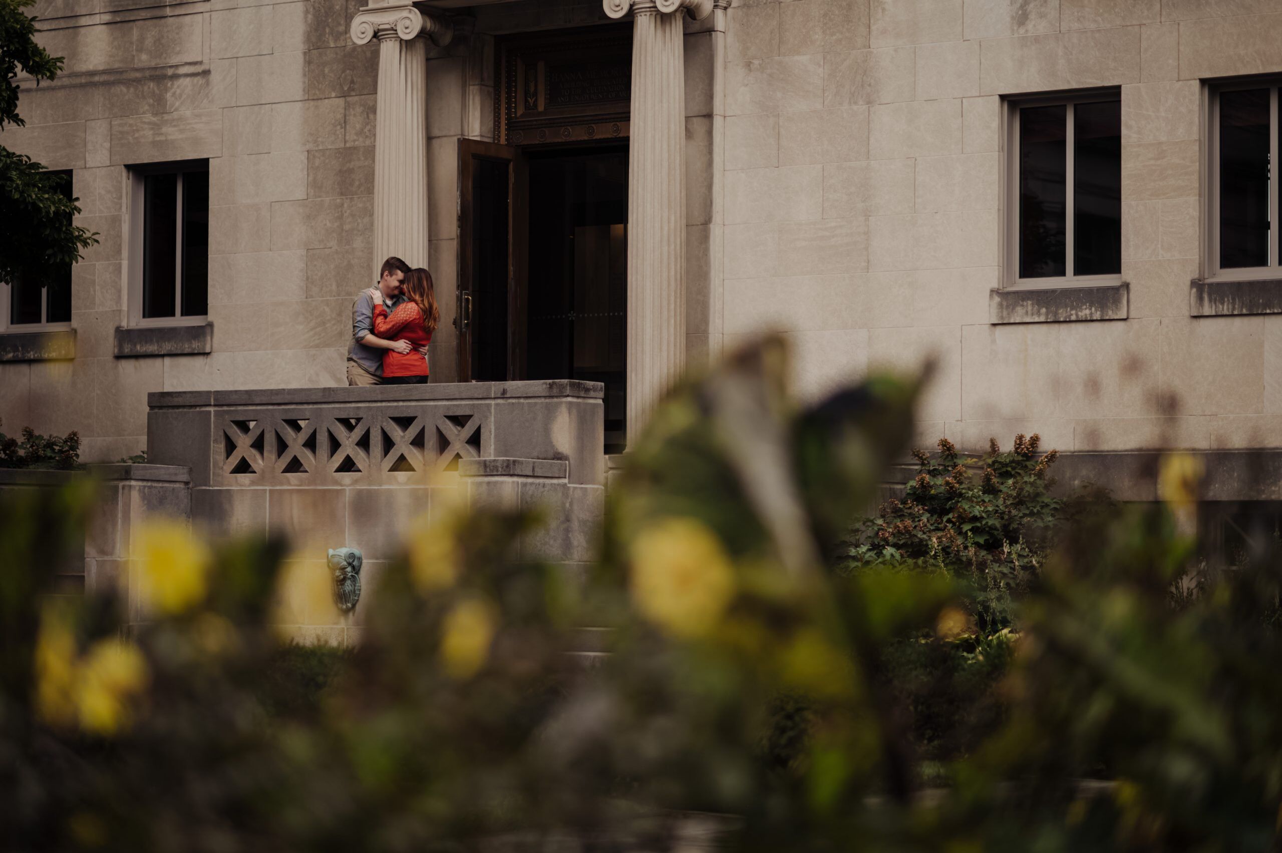 Best Places to Propose in Cincinnati and Northern Kentucky