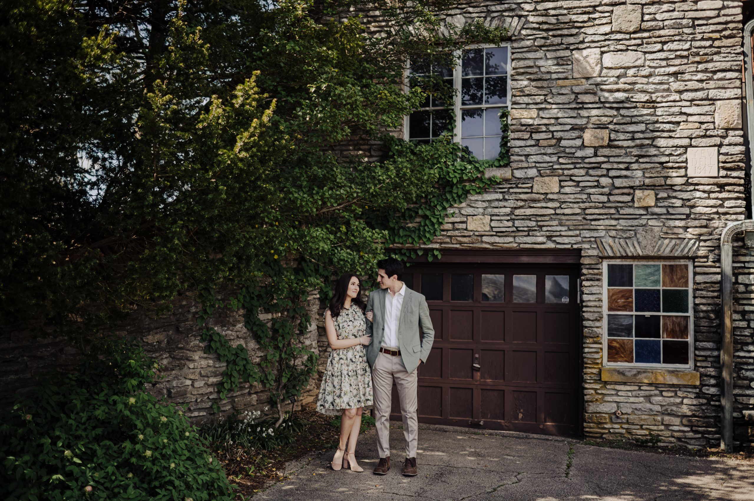 the best places to propose in cincinnati and northern kentucky