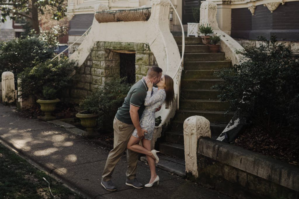 Best Places to Propose in lexington