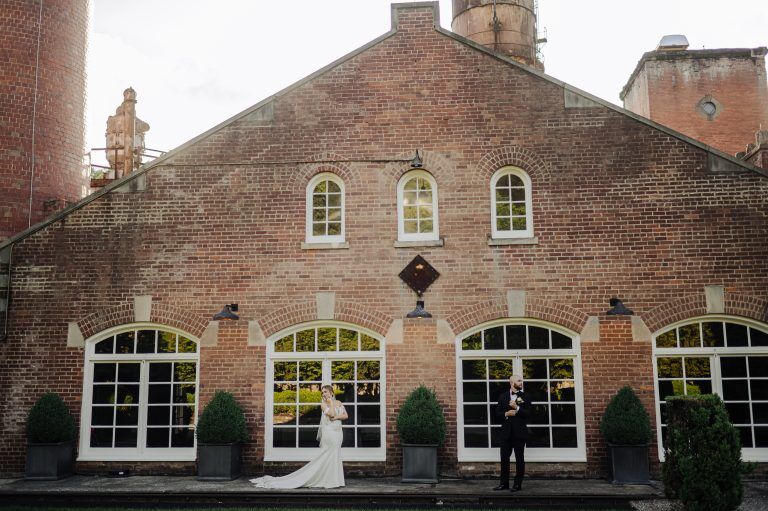 Best Distillery Wedding Venues in Kentucky | Photographer’s Guide