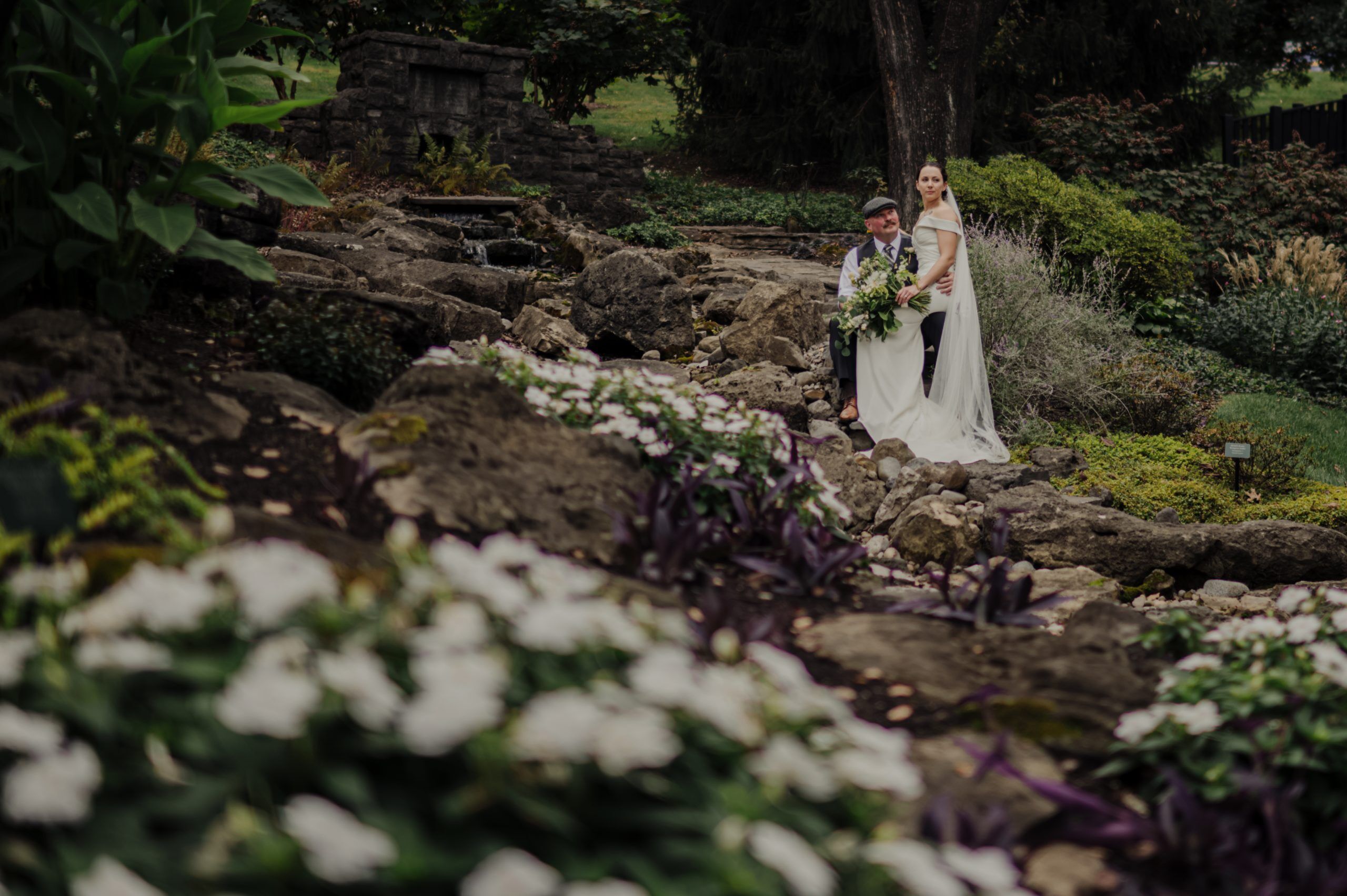 Wedding venues in Versailles