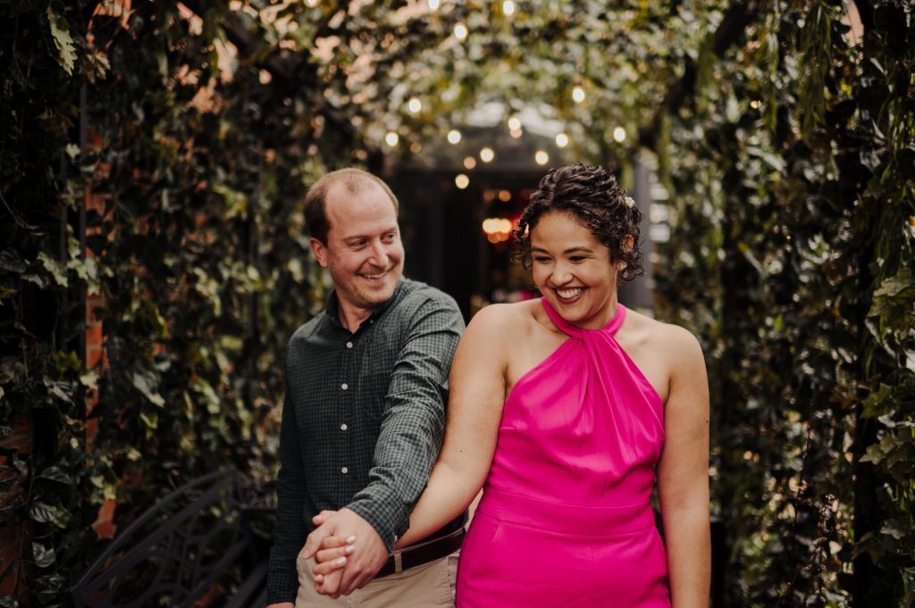 Best Places to Propose in lexington