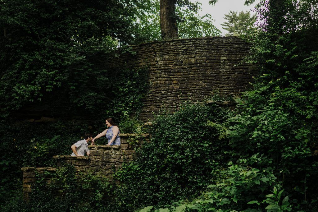 Best Proposal Locations in Bowling Green Kentucky