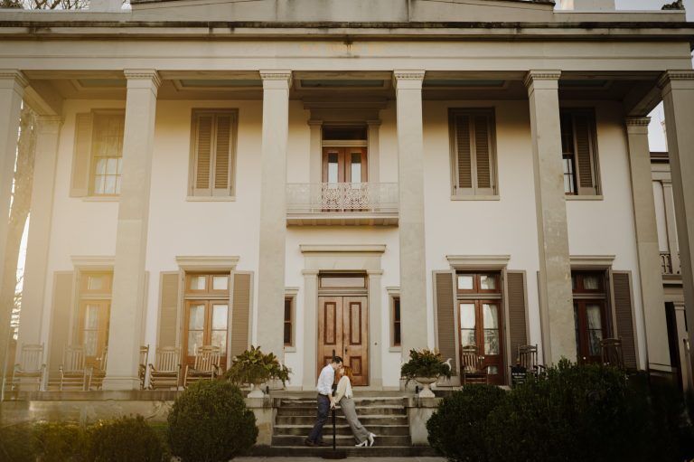 Best Proposal Locations in Bowling Green Kentucky: Top Locations For Popping the Question in southern central kentucky