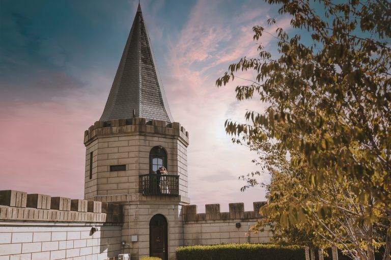 Enchanting Wedding Venues in Versailles, Kentucky: Your Dream Celebration Awaits