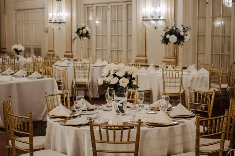 A Louisville Legacy: The Brown Hotel Through Our Lens