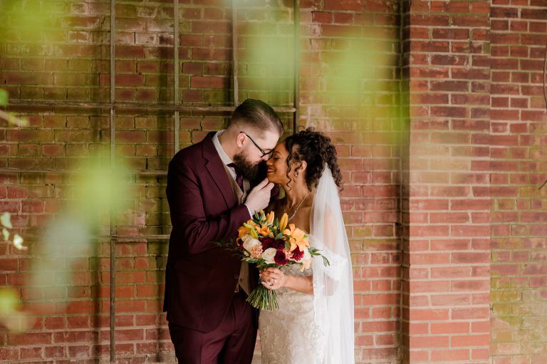wedding day pack list
