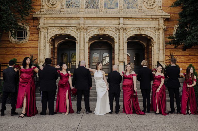 5 Ways To Plan A Stress Free Wedding