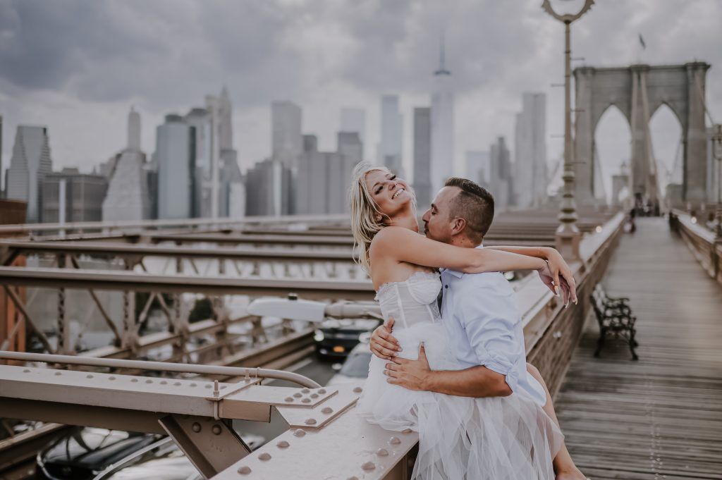 Best places to elope in the US