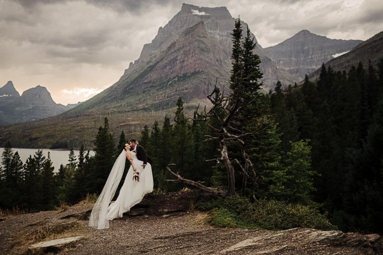 Best Places to Elope in The US: US Elopement Photographer