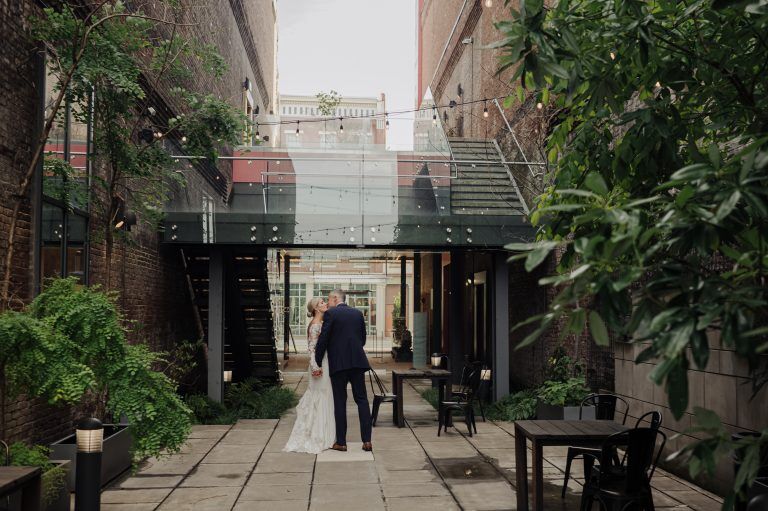 Frazier History Museum: A Downtown Louisville Wedding Venue with Bourbon, History, and Stunning Views