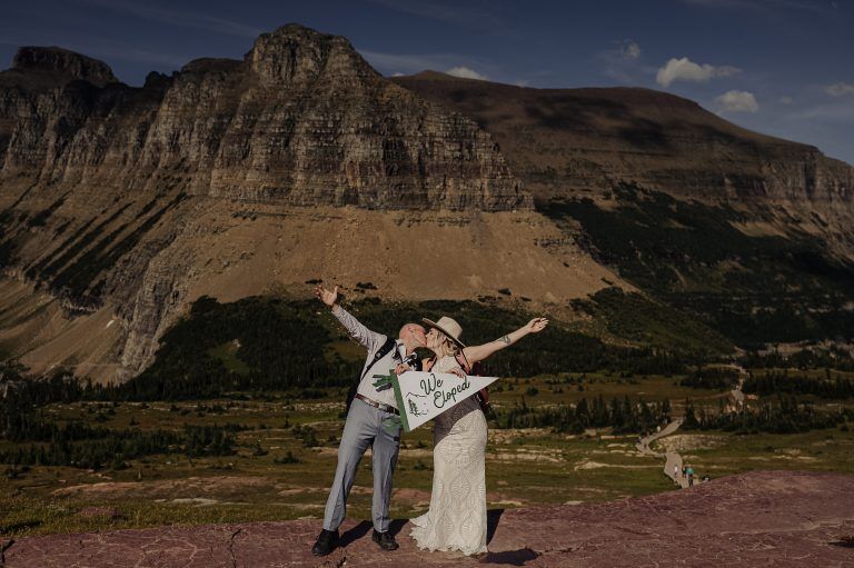 13 Meaningful Ways to Celebrate After You Elope