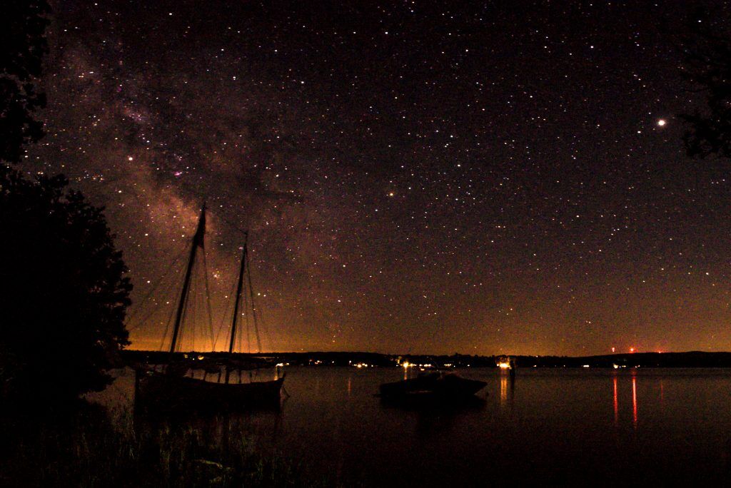 Date Ideas in Michigan