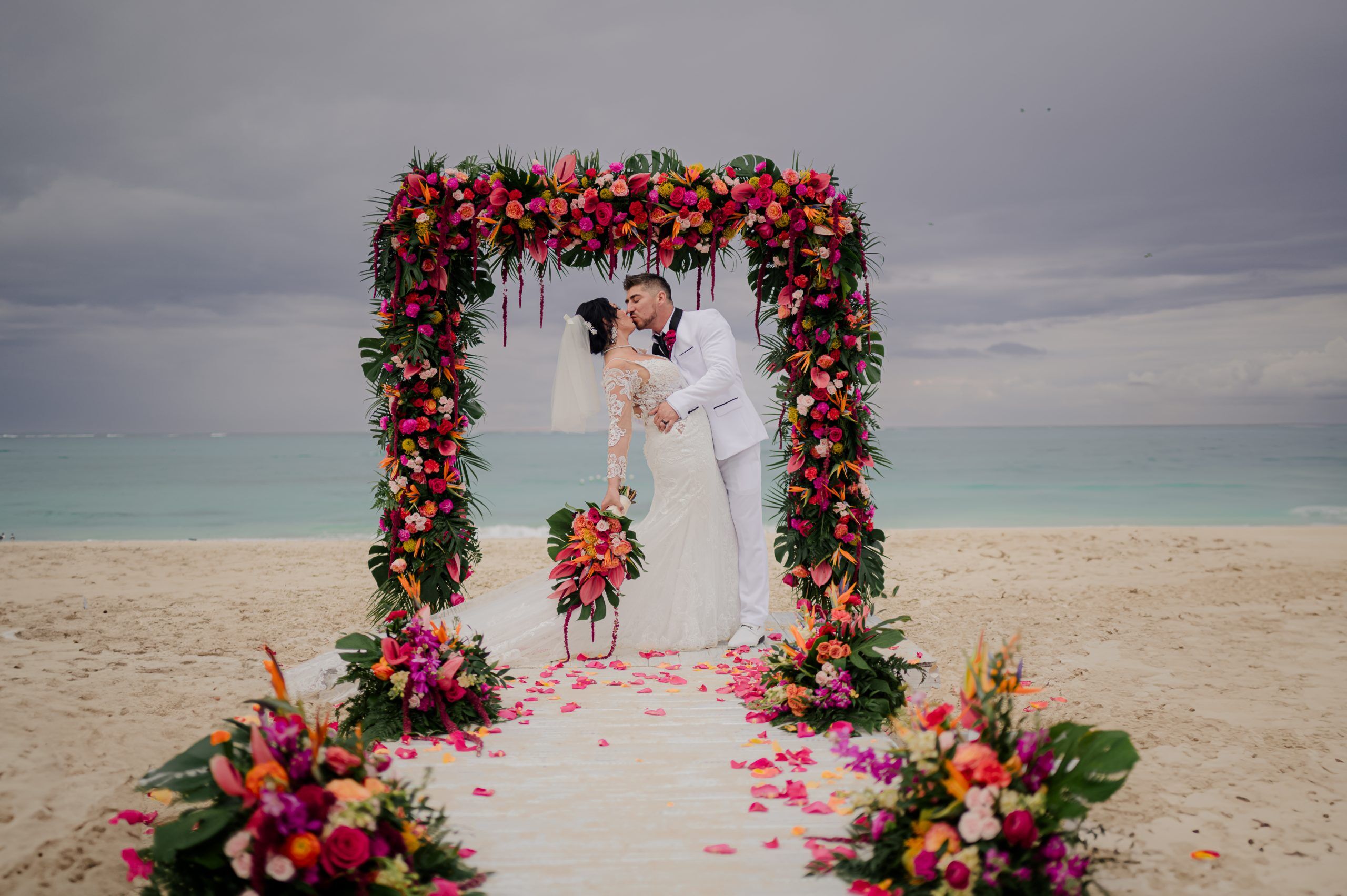Turks and Caicos Wedding Photographer