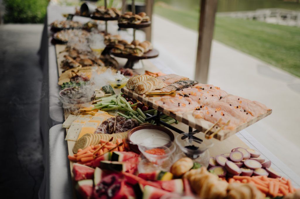 get great food for your date night