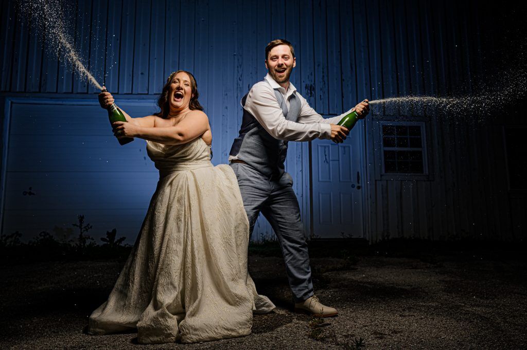 Louisville Wedding Photographer