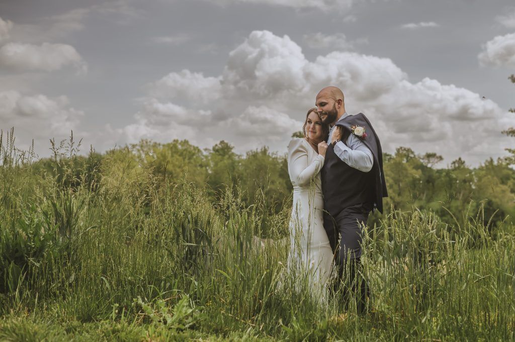 find out how to elope in Michigan