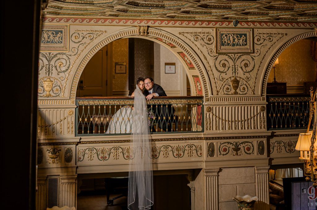 historic wedding venues in Louisville KY