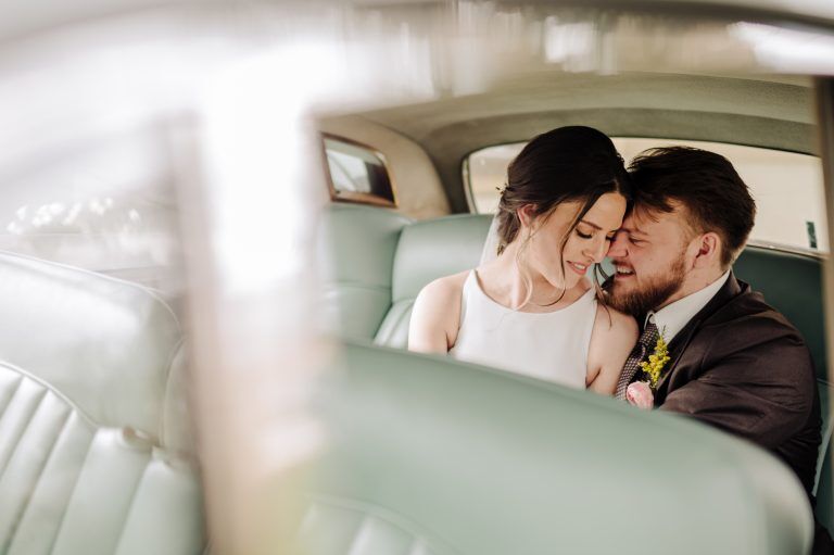 Top 5 Wedding Transportation Companies in Louisville Kentucky