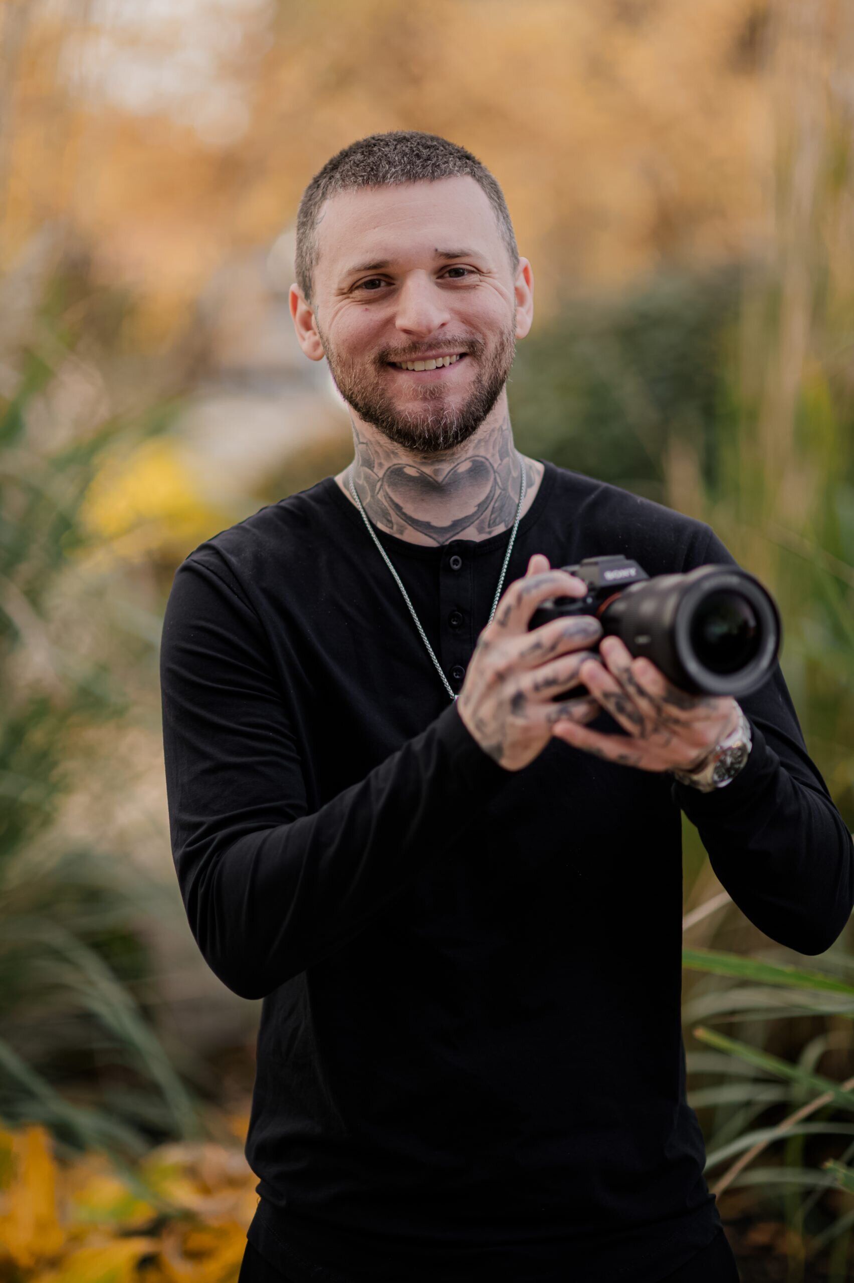 Kentucky Wedding Photographers - Zach Bratscher